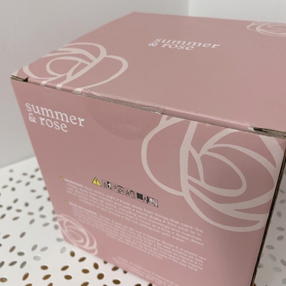 Enchanting Evergreen Candle - Picture 3 of 5